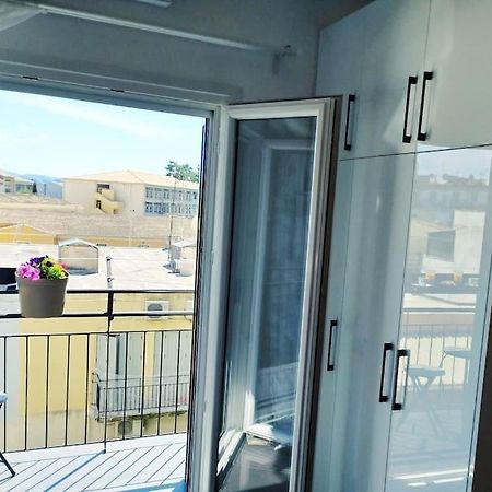 Chrysa'S Cozy Apartment Corfu  Exterior foto