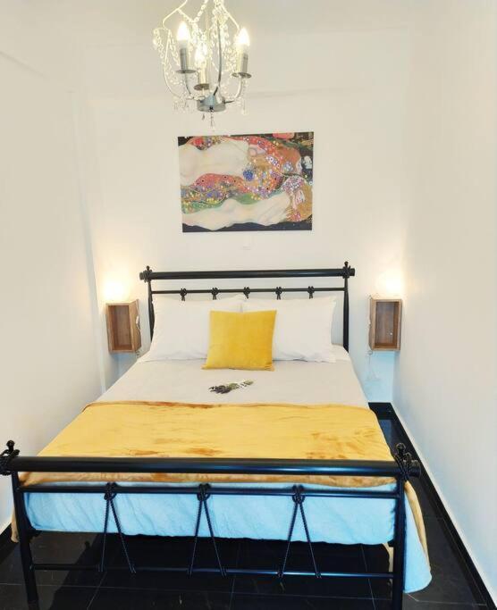 Chrysa'S Cozy Apartment Corfu  Exterior foto