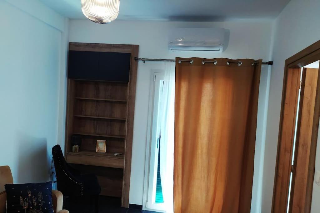 Chrysa'S Cozy Apartment Corfu  Exterior foto