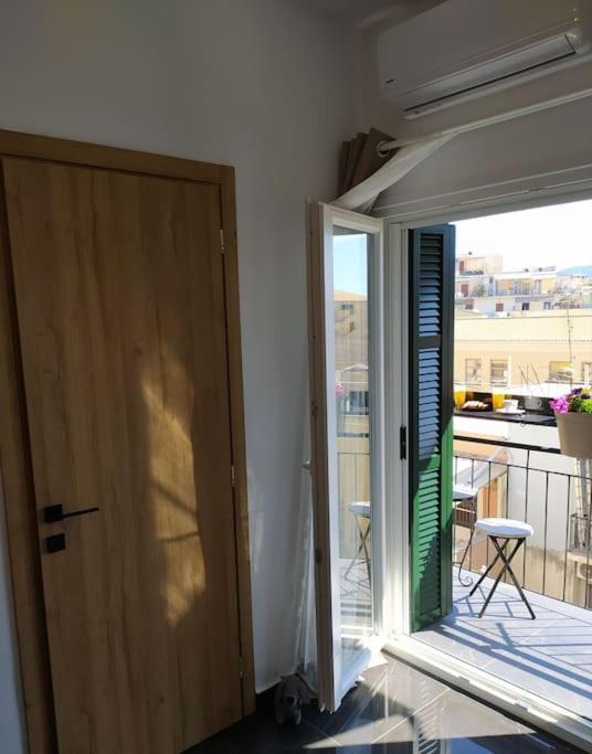 Chrysa'S Cozy Apartment Corfu  Exterior foto