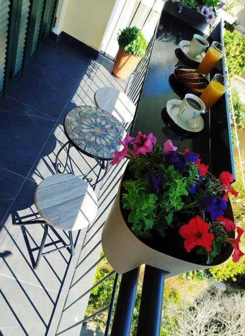 Chrysa'S Cozy Apartment Corfu  Exterior foto